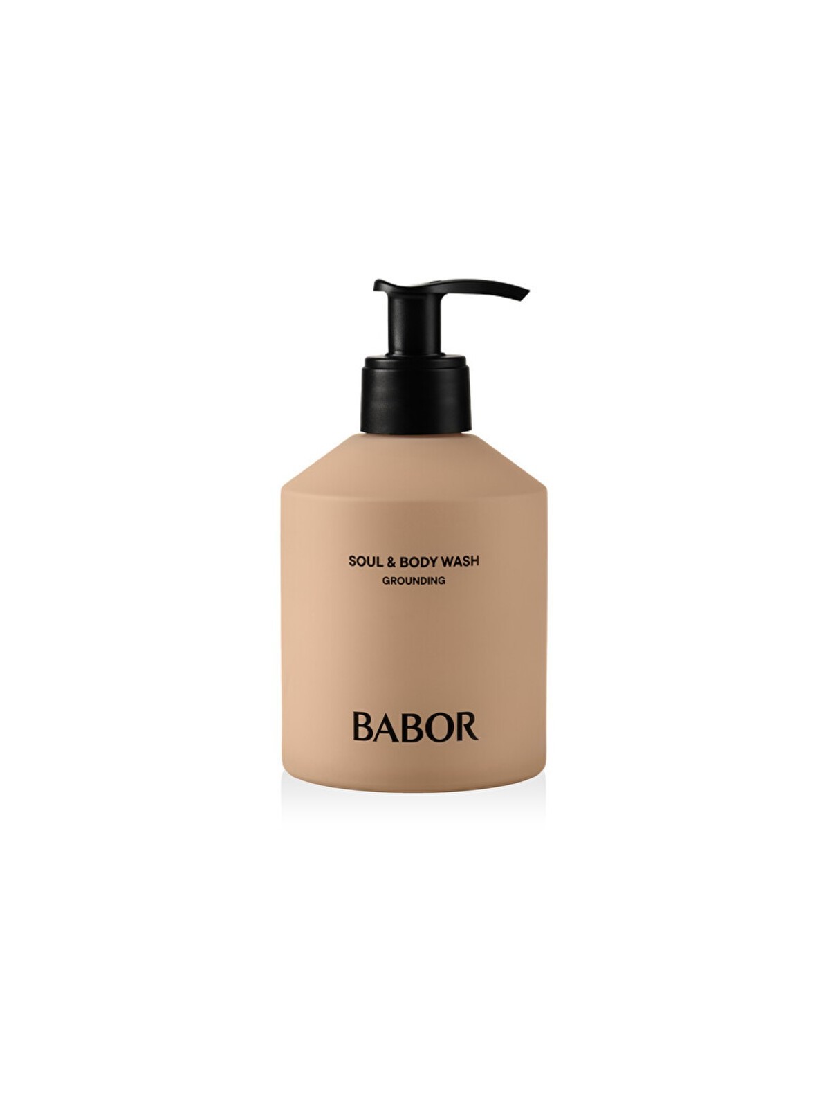 Babor Grounding Soul & Body Wash - Gel Doccia 250ml