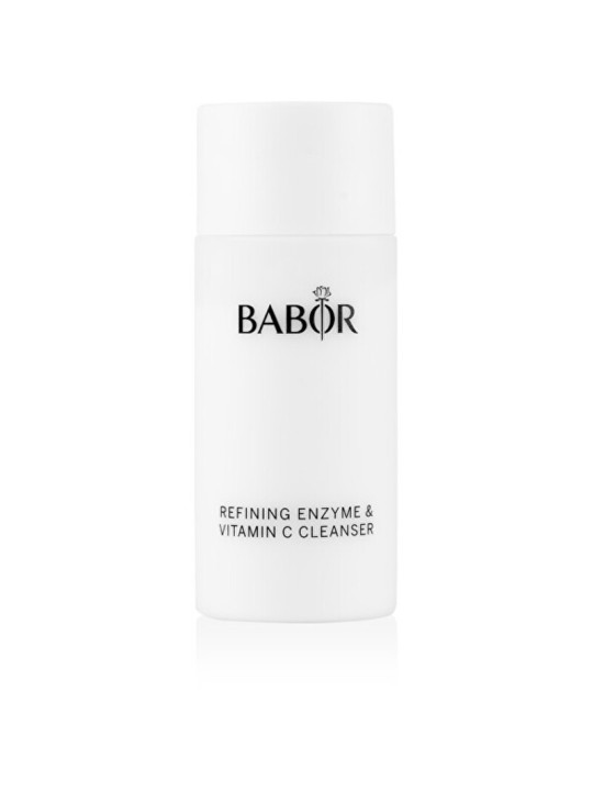 Babor Enzyme & Vitamina C Cleanser 2-in-1
