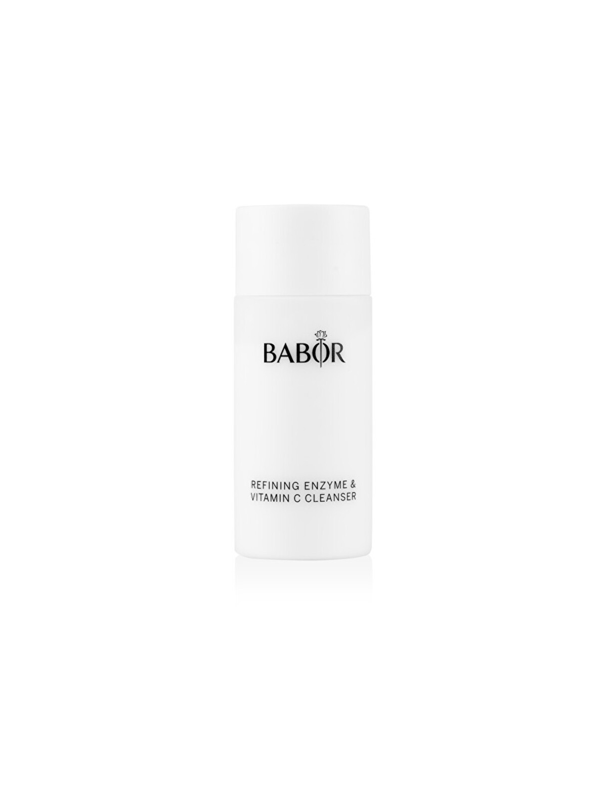 Babor Enzyme & Vitamina C Cleanser 2-in-1
