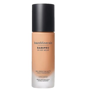 bareMinerals Barepro Matte Liquid Foundation 30 ml
