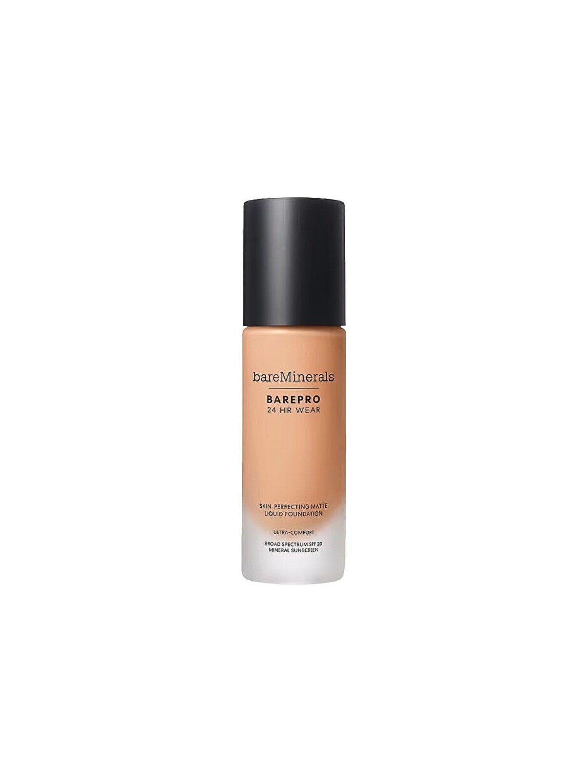 bareMinerals Barepro Matte Liquid Foundation 30 ml