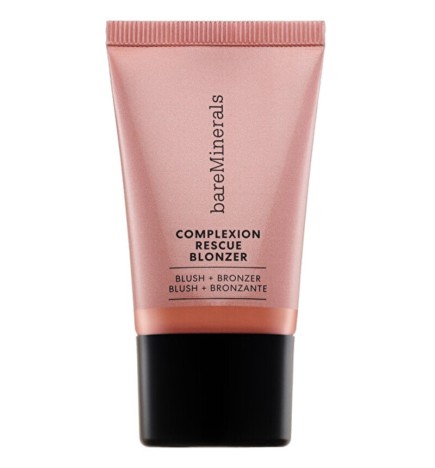 bareMinerals Blonzer: blush e bronzer liquido 2in1