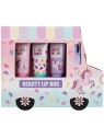 Baylis & Harding Beauticology Lip Bus - Set regalo