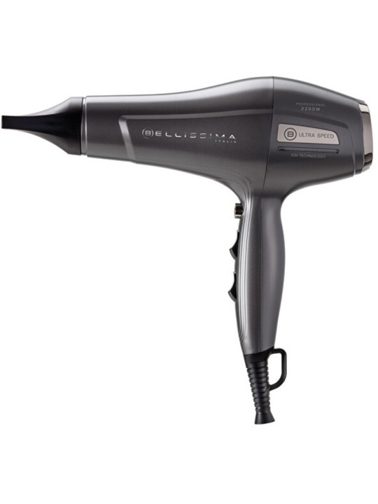Bellissima Ultra Speed, asciugacapelli 11859 donna