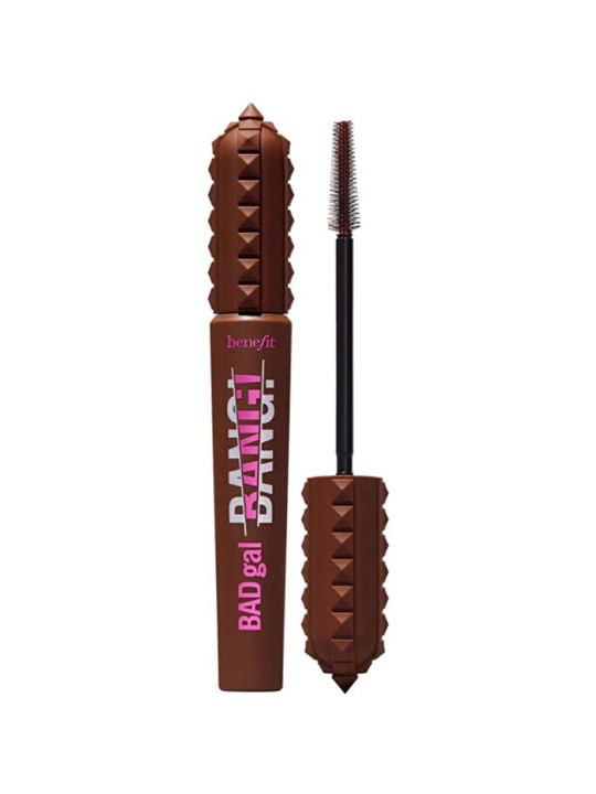 Benefit Badgal Bang Mascara Volume Blu
