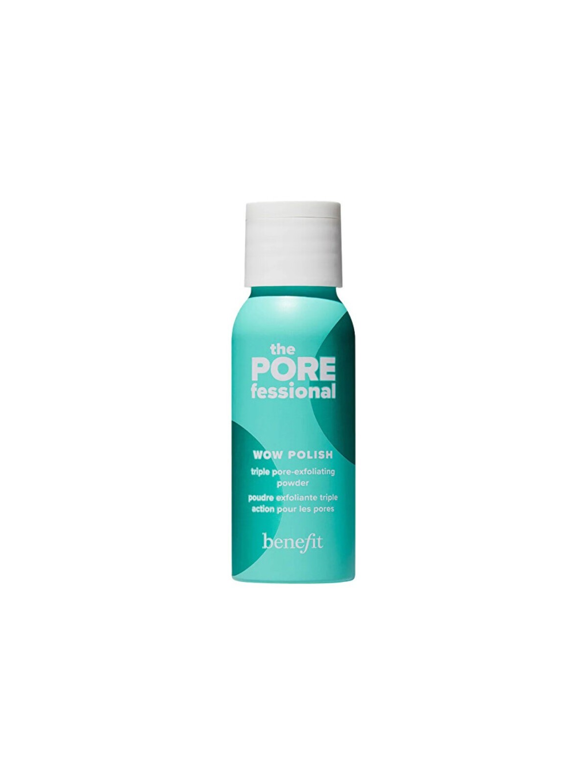 Benefit The Porefessional Wow Polish Esfoliante 45g