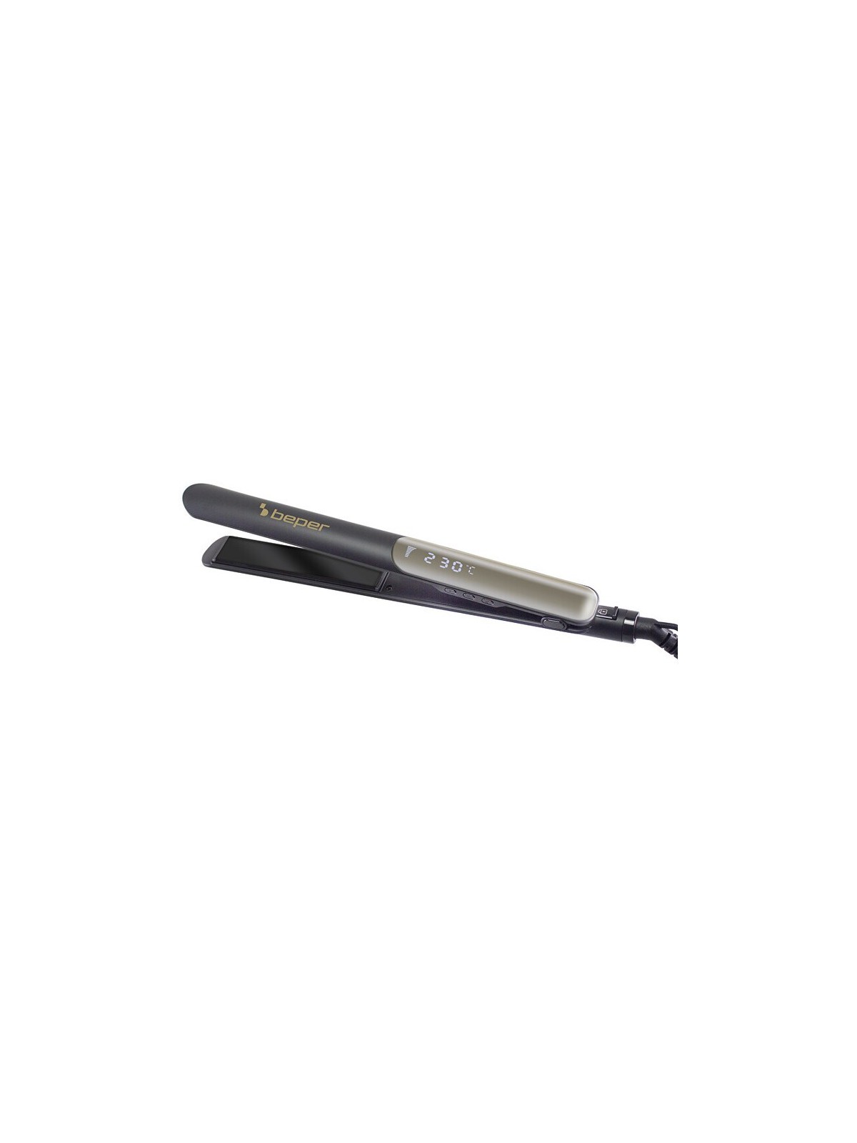 Beper Ceramic Pro Style Piastra per Capelli