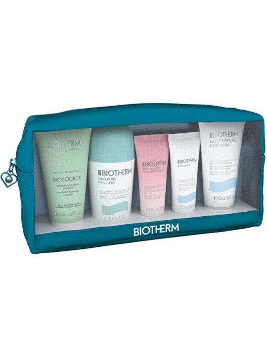 BIOTHERM Aquasource Set per la cura della pelle delle donne