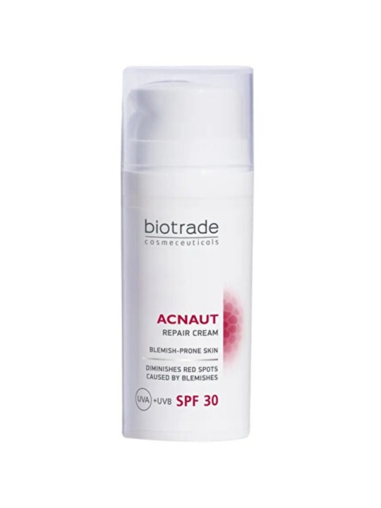 Biotrade Acnaut Repair Cream SPF 30 - 30ml
