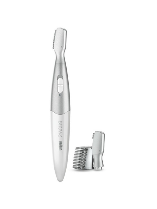 Braun FG1106 - Rifinitore Sopracciglia per Donna