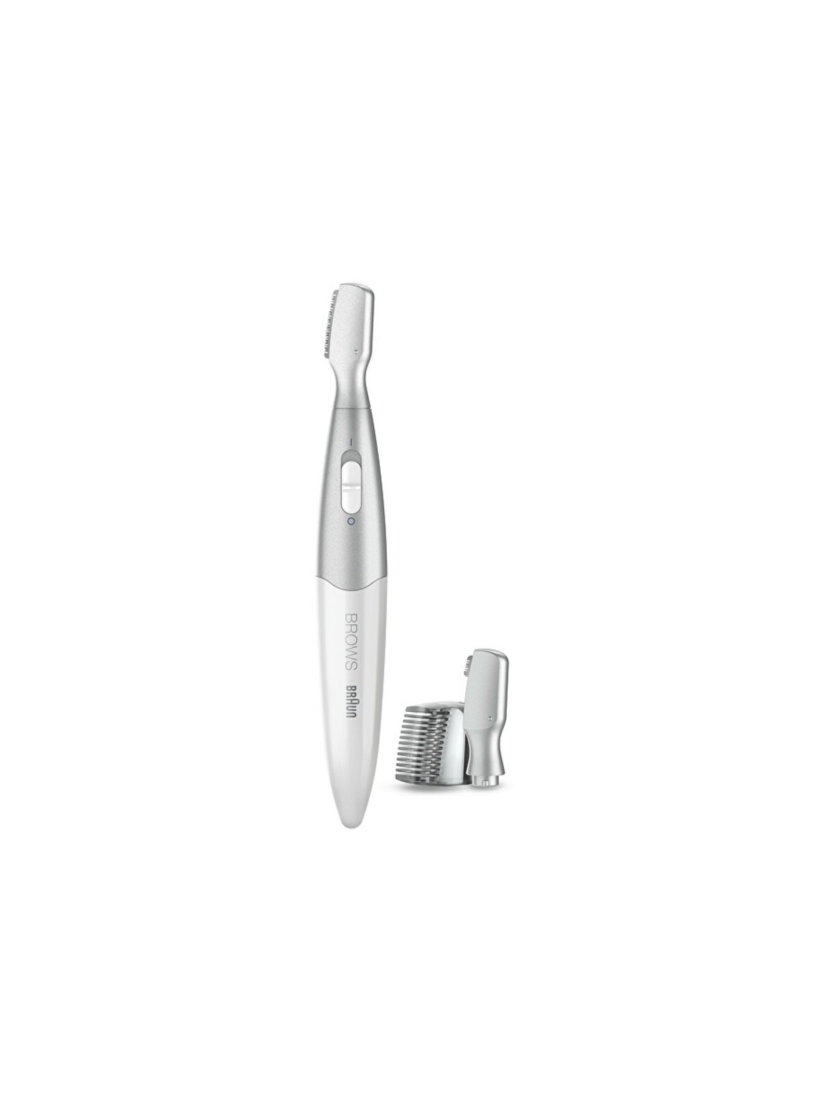 Braun FG1106 - Rifinitore Sopracciglia per Donna