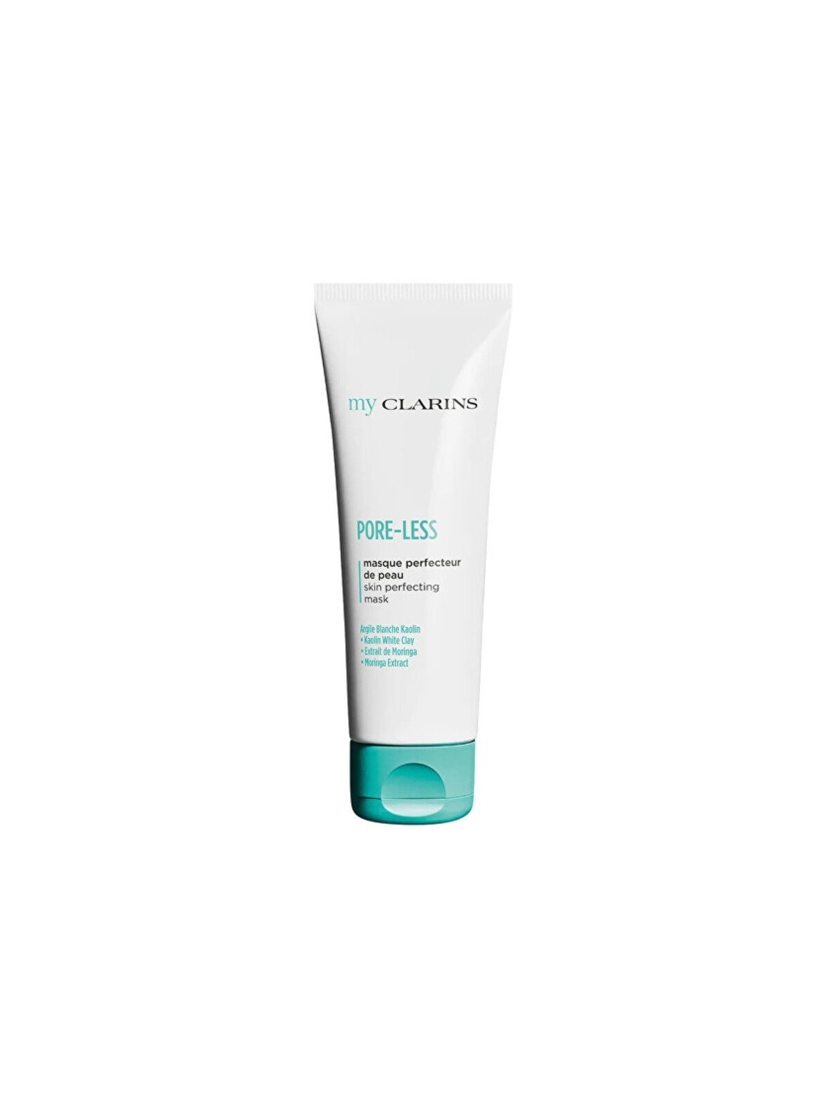 Clarins Pore-Less Skin Perfecting Mask 50ml