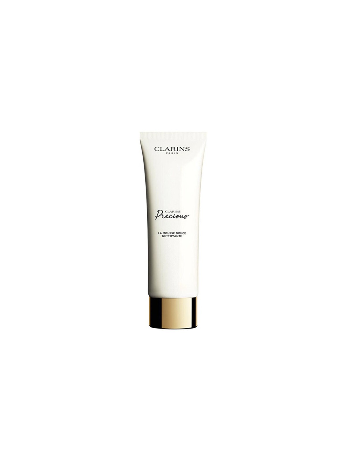 Clarins Precious Foaming Cleanser 125ml per Donna