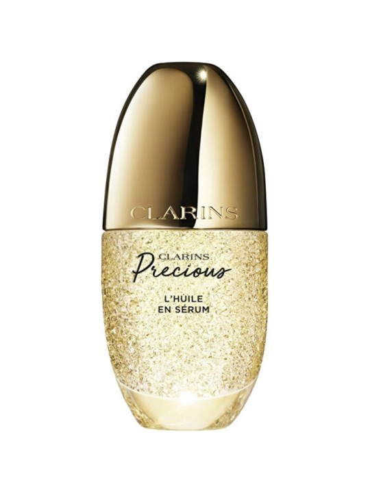 Clarins Precious Oil Serum 30ml