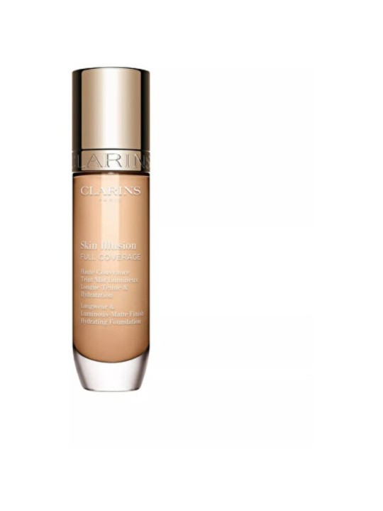 Clarins Skin Illusion Fondotinta Idratante