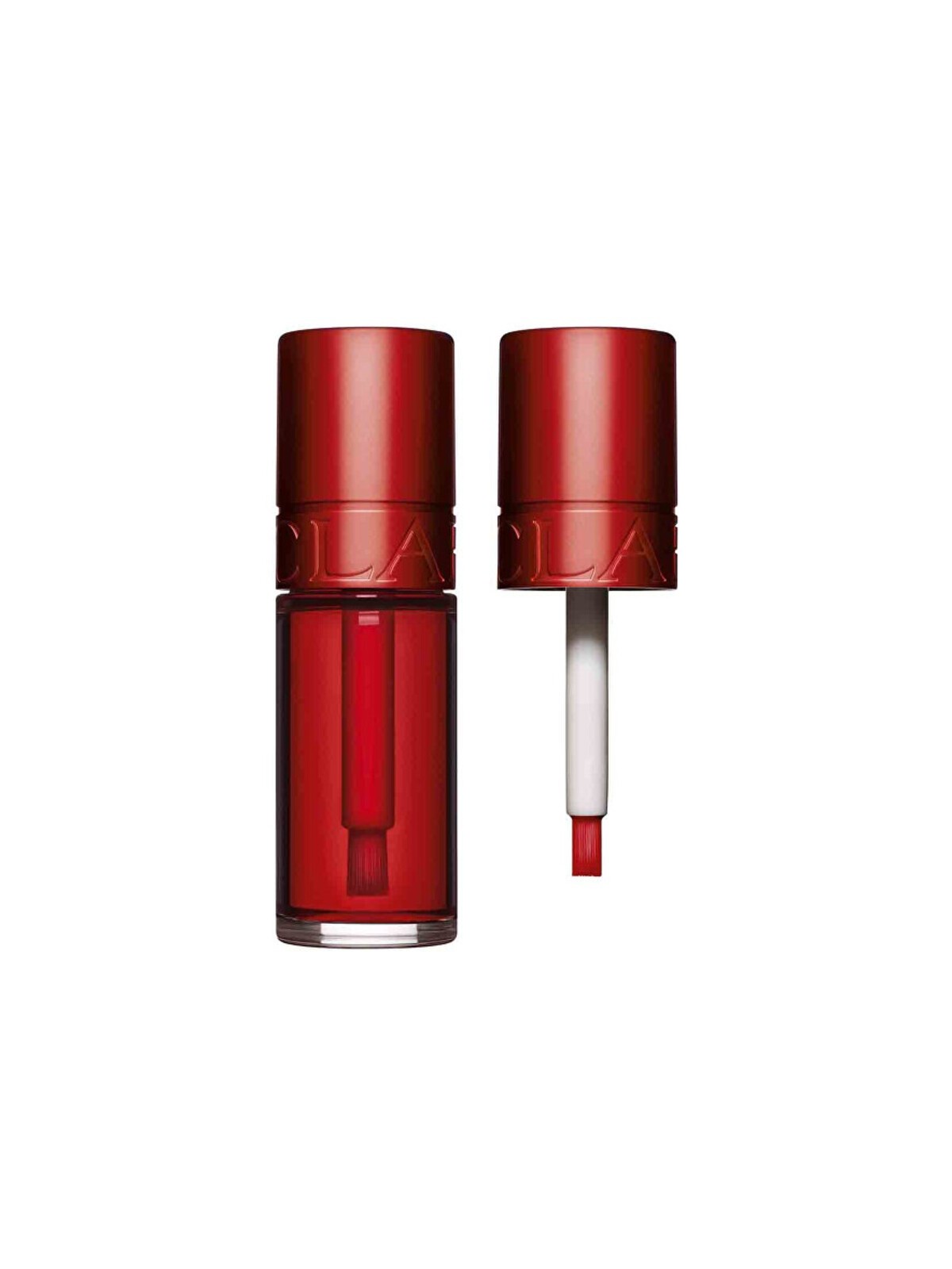 Clarins Water Lip Stain - Lip Color 7 ml 01