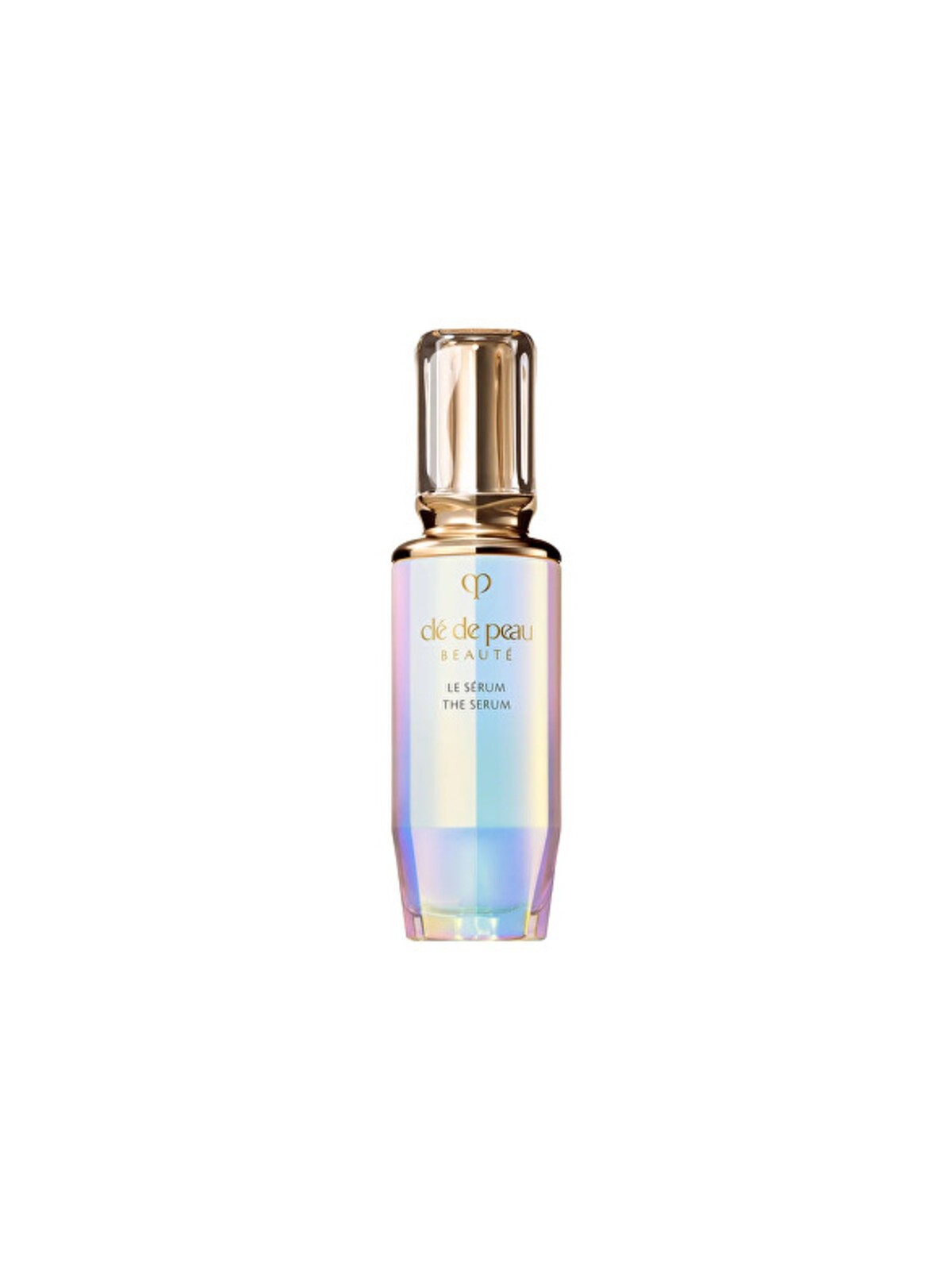 Cle de Peau Beaute The Serum - Siero Pelle 50ml