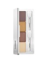 Palette Clinique All About Shadow Quad Morning Java