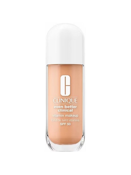 Clinique Even Better Foundation SPF 50 - Medium Cool 3