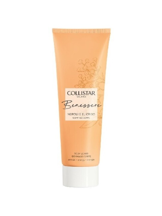 Collistar Body Scrub - Rinnova e Ammorbidisce