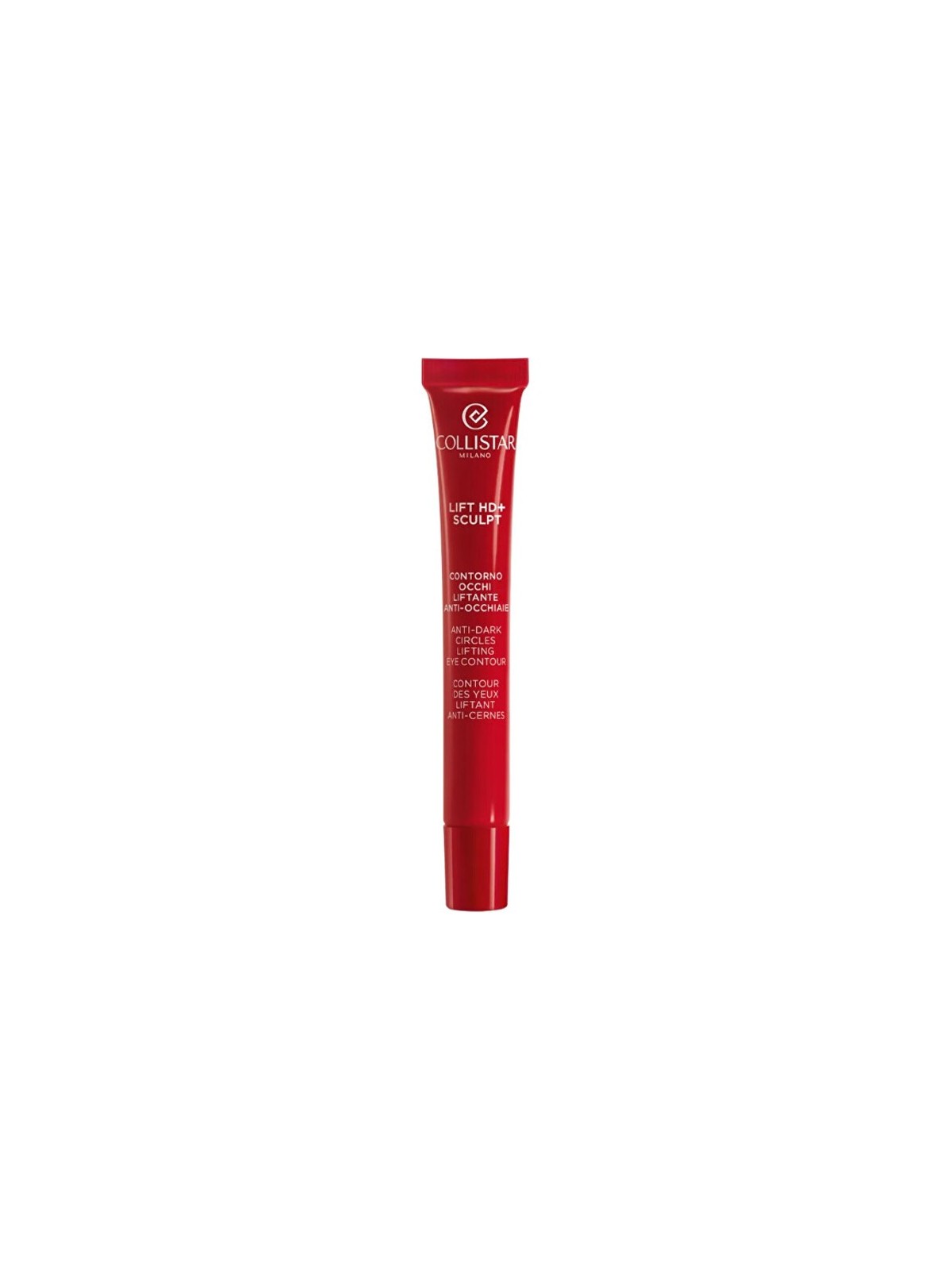 Collistar LIFT HD+ 15ml per occhiaie e lifting occhi