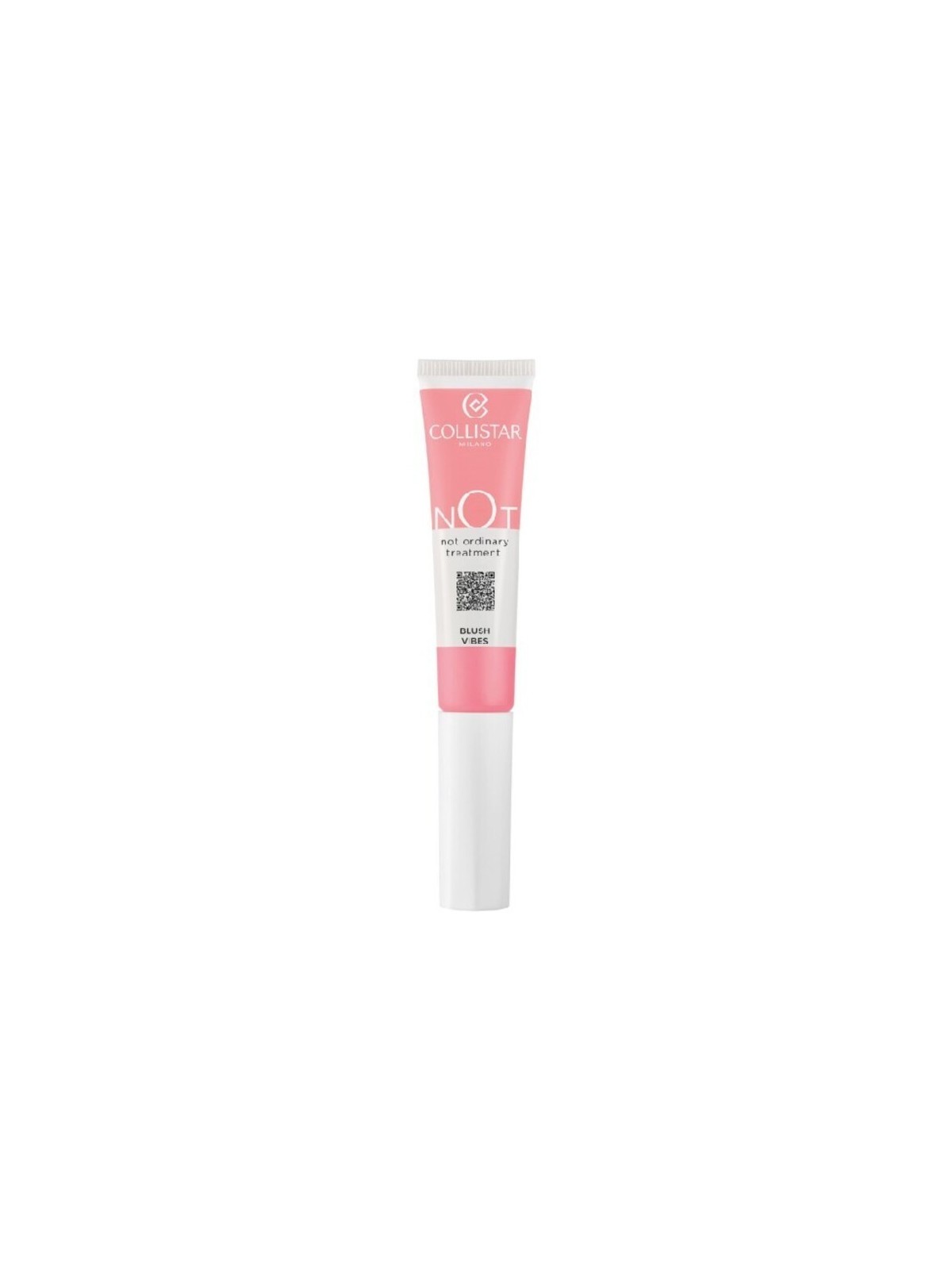 Collistar NOT Blush Vibes Blush 15 ml - 03 Orange Spritz