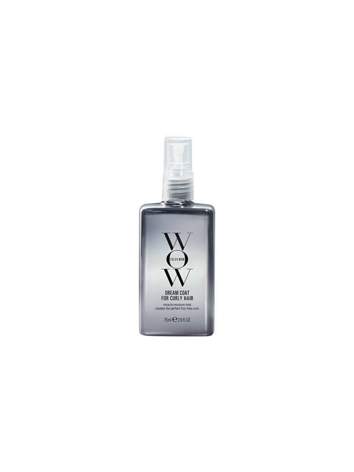 Color Wow Dream Coat per capelli ricci Miracle Moisture Mist Spray definizione onde 75ml donna Color Wow www.essenzetotalstyle.c
