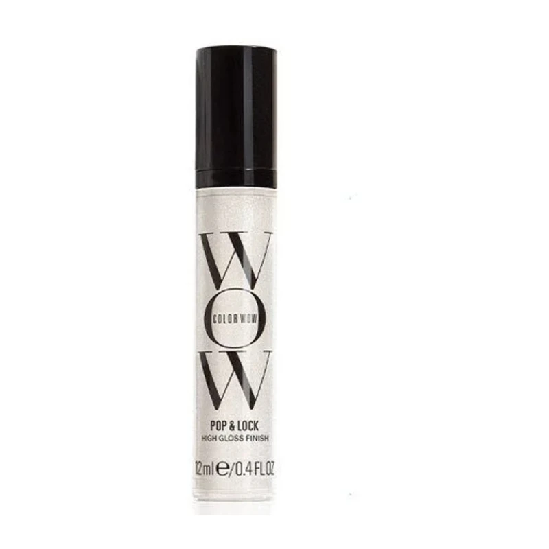 Color Wow Pop & Lock High Gloss Finish Serum 12ml