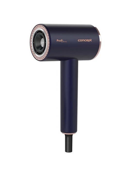 Asciugacapelli Concept BLDC PROFI Care VV8100