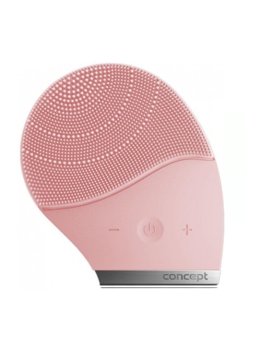 Concept Sonivibe, Spazzola Sonica Viso Rosa Champagne