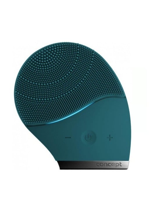 Concept Sonivibe SK9000 - Spazzola viso emerald