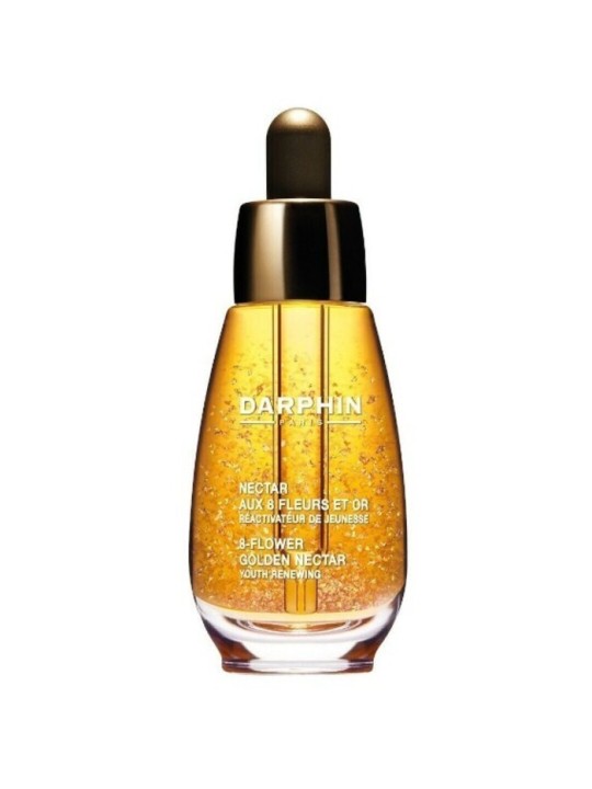 Darphin 8-Flower Golden Oil 30ml con Oro 24 Carati