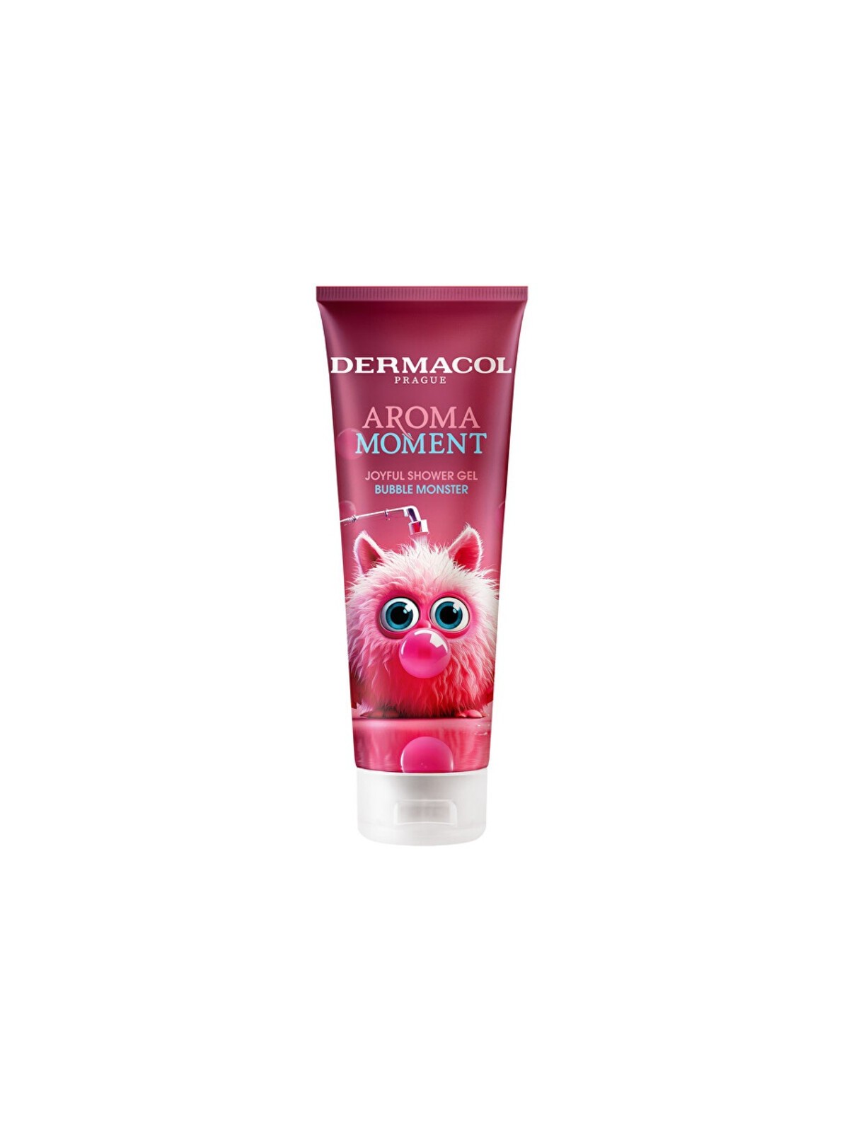 Dermacol Aroma Moment Bubble Monster Gel Doccia 250ml