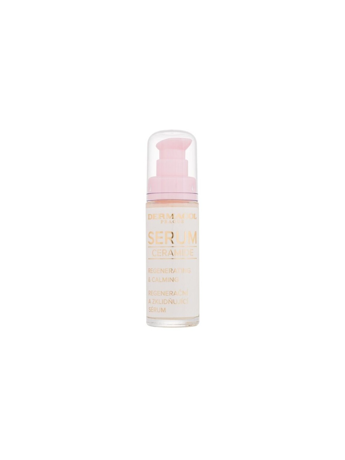 Dermacol Ceramide Siero Rigenerante & Calming