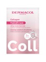 Dermacol Collagen Maschera Lifting Peel-off 0.0ml