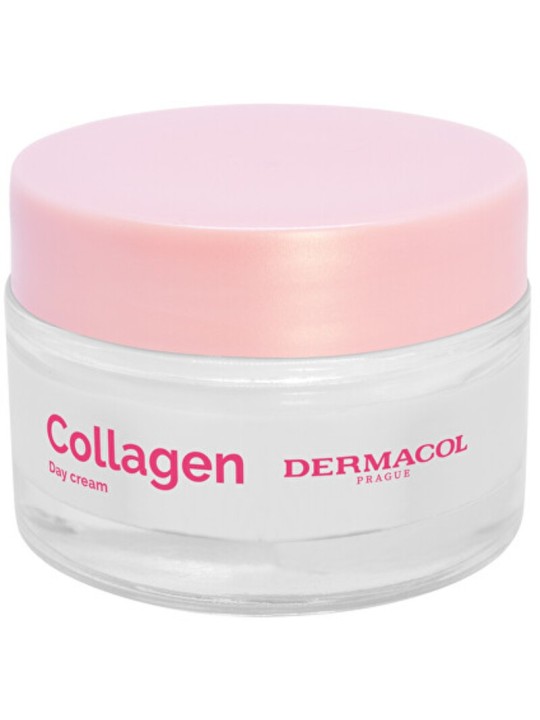 Dermacol Collagen Day Cream - Crema Giorno Ringiovanente