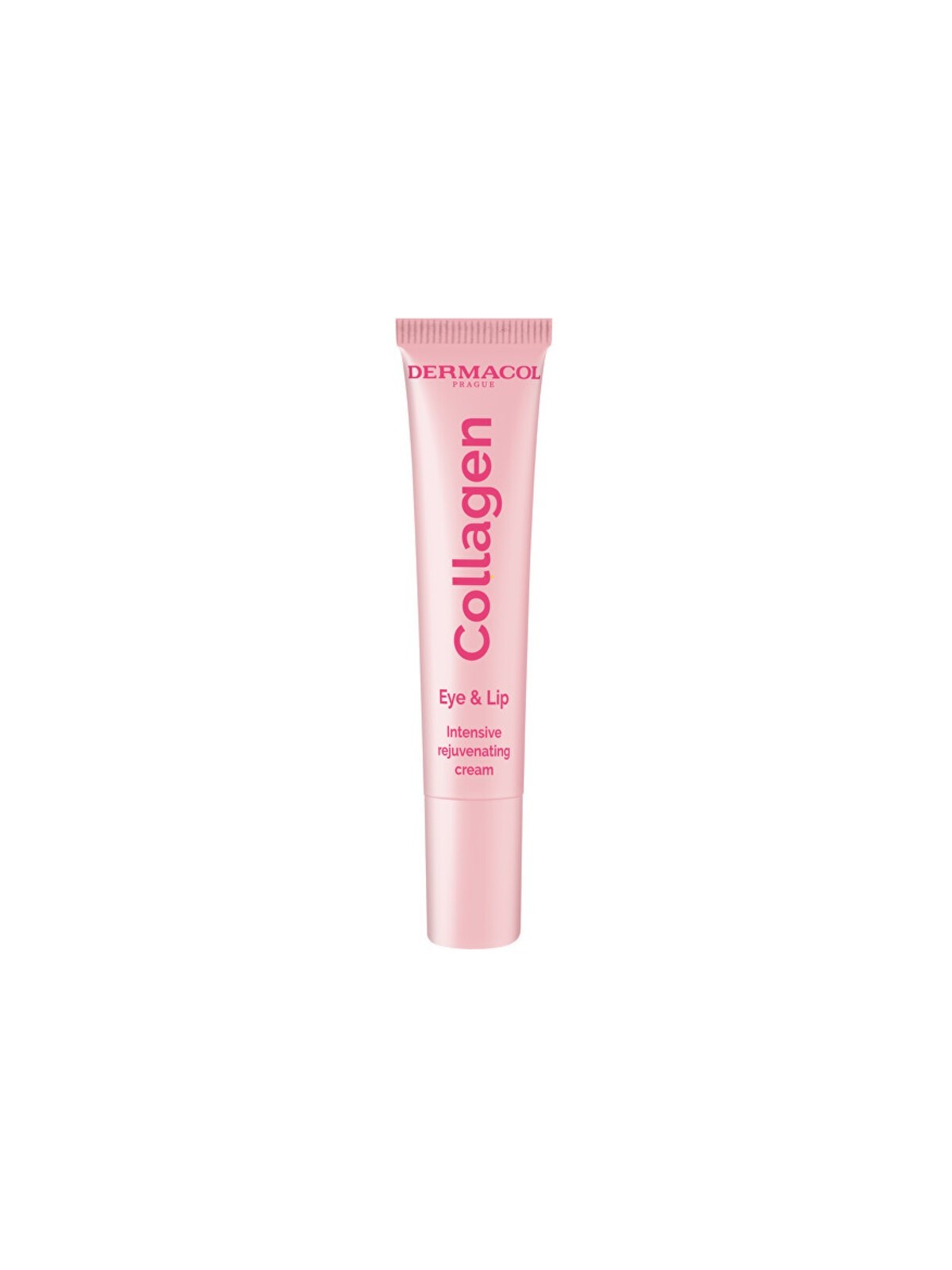 Dermacol Crema Collagene Eye e Lip 15ml