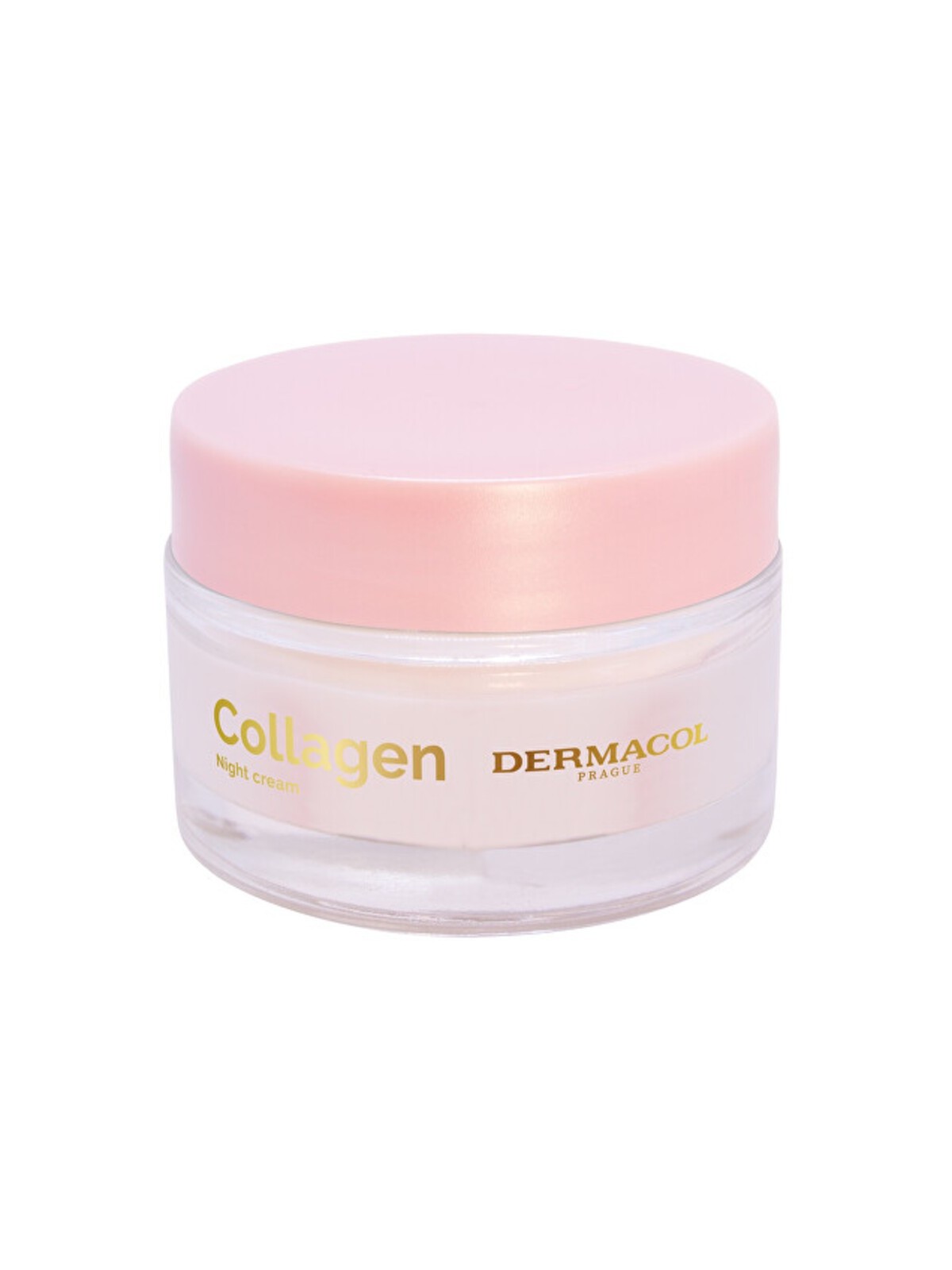 Dermacol Crema Notte Collagene 50ml - Donna