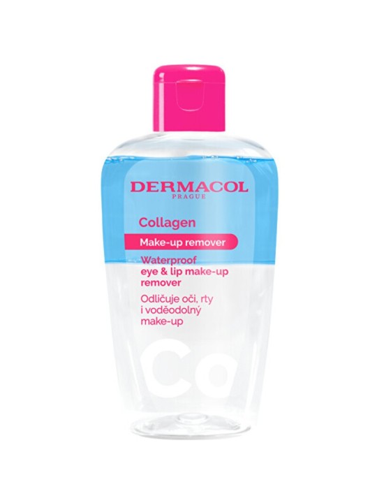 Dermacol Collagen Struccante Occhi e Labbra 150ml