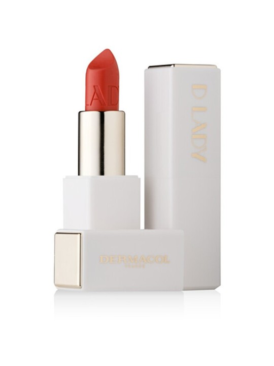 Dermacol D Lady Lipstick 06 Lady Aura 4.4g