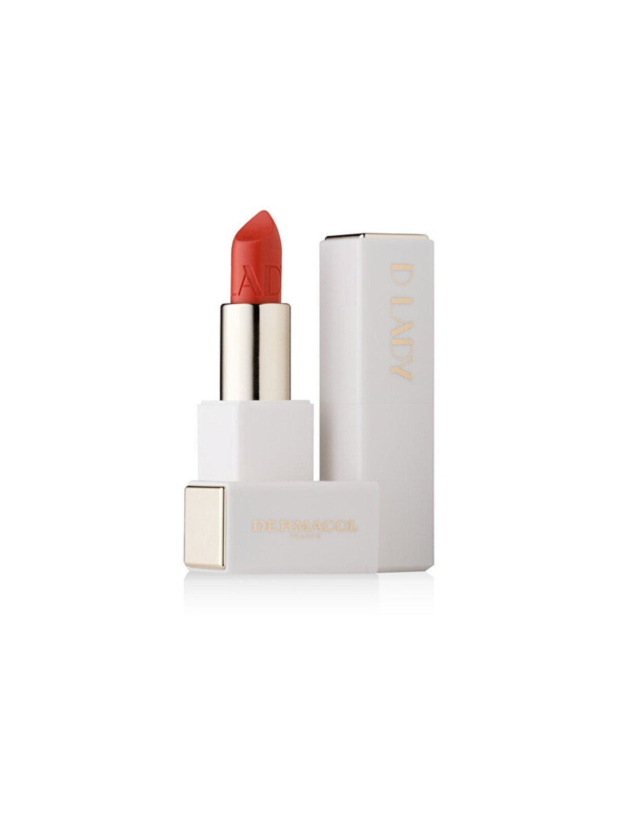 Dermacol D Lady Lipstick 06 Lady Aura 4.4g