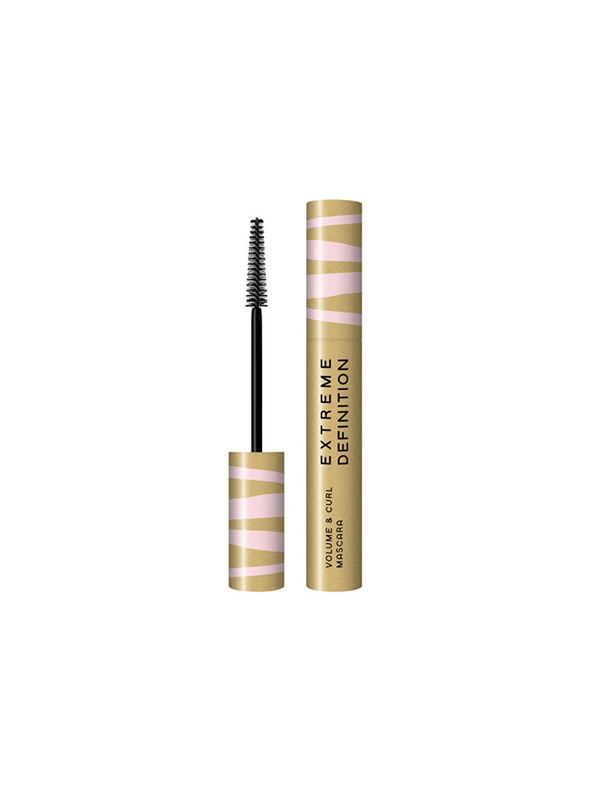 Dermacol Extreme Definition: Volume e Curvatura