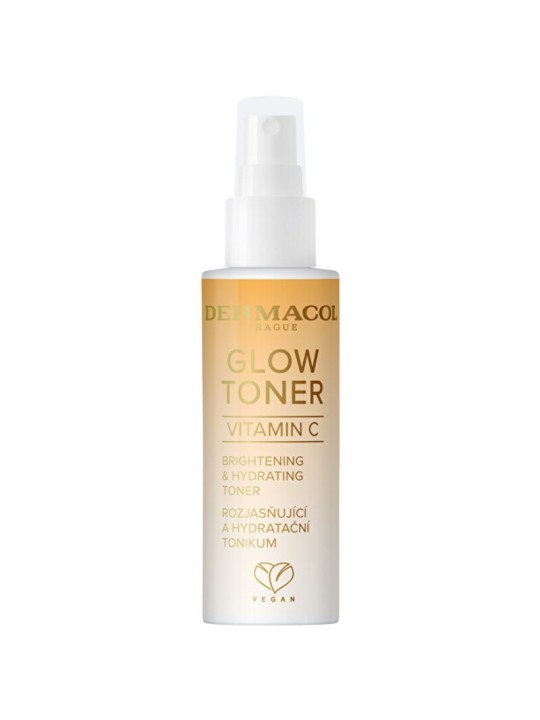 Dermacol Glow Toner Vitamin C - 100ml