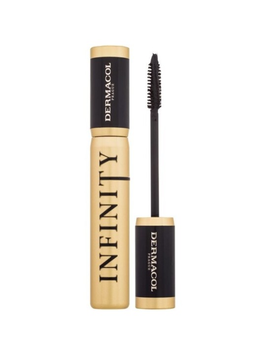 Dermacol Infinity Mascara Extra Lunghezza 6 ml
