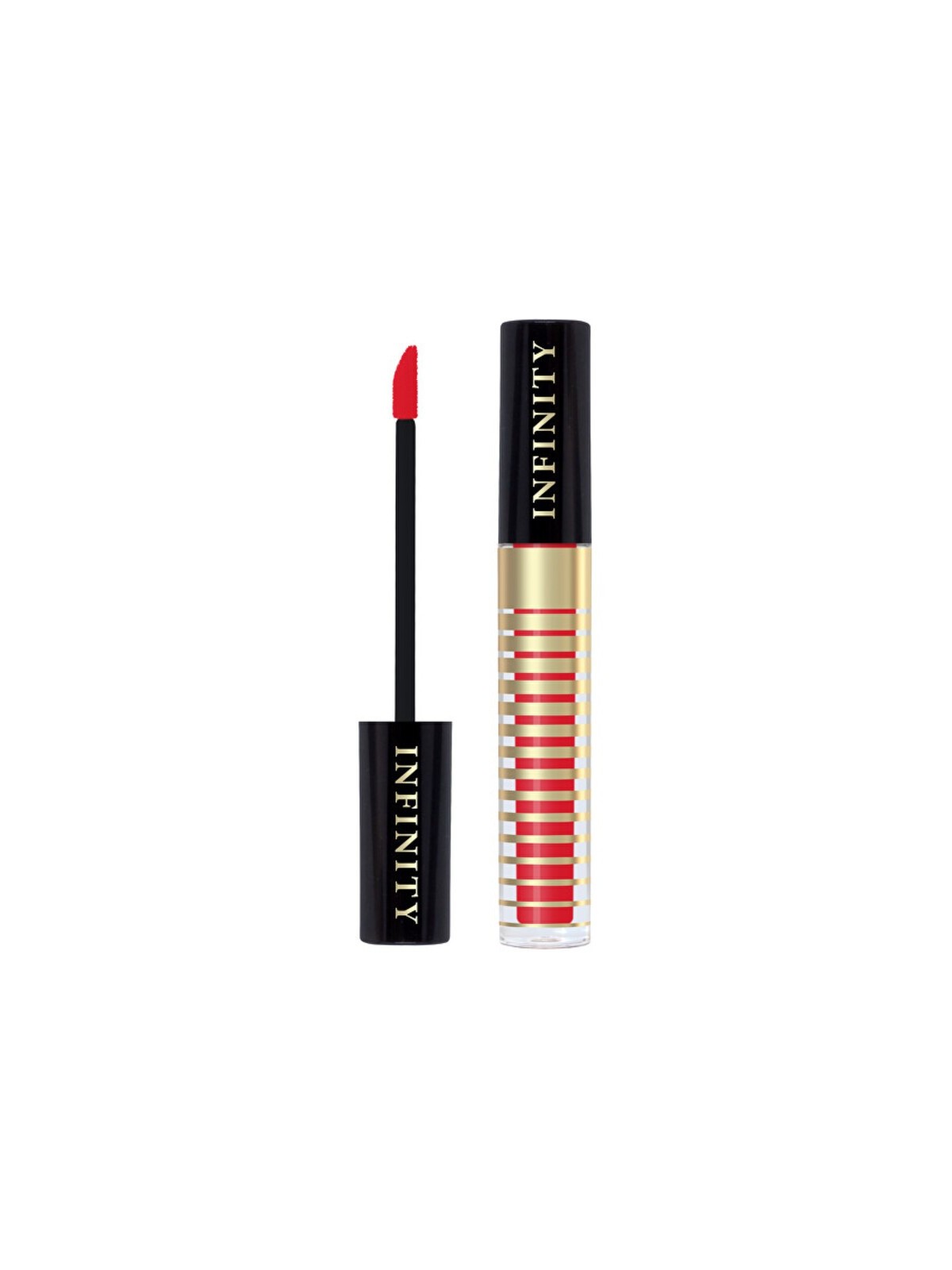 Dermacol Infinity Lip Ink - Rossetto Liquido Matte 03