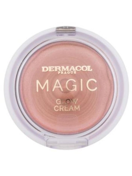 Dermacol Magic Glow Highlighter 3 ml - Donna