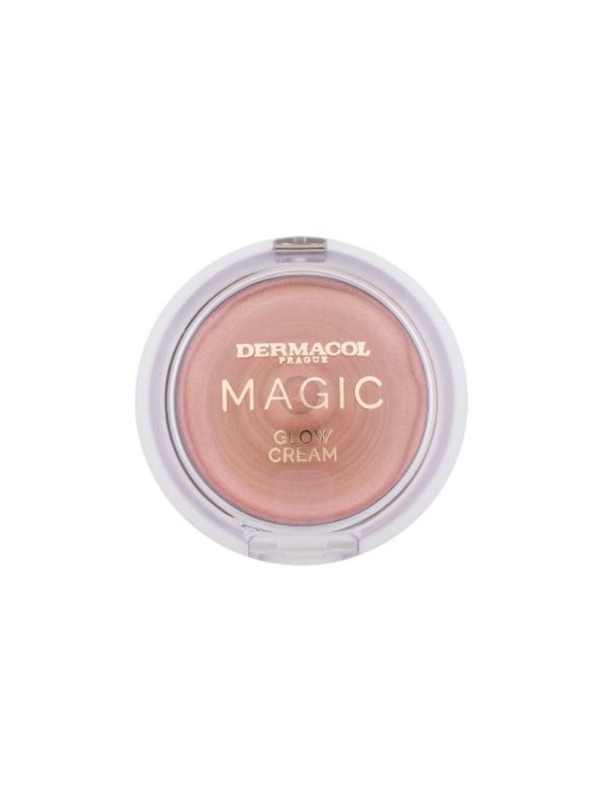 Dermacol Magic Glow Highlighter 3 ml - Donna