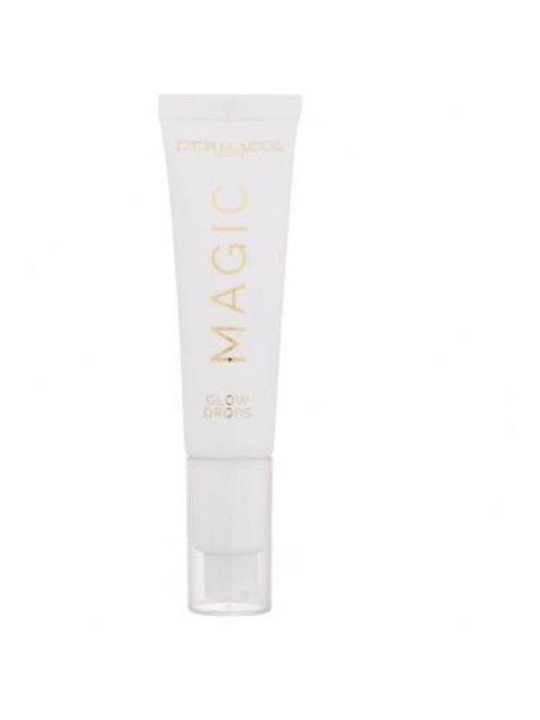 Dermacol Magic Glow Drops illumina la tua bellezza