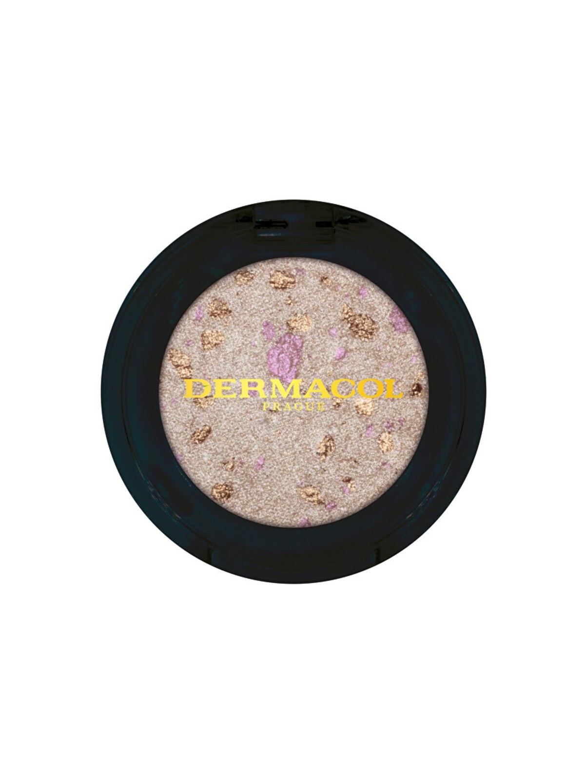 Ombretto Dermacol Moon Infinity Eyeshadow 4.5g 02