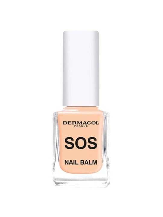 Dermacol SOS Nail Balm - Cura delle Unghie 11ml